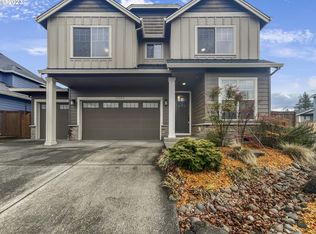 14160 SE 156th Ave, Clackamas, OR