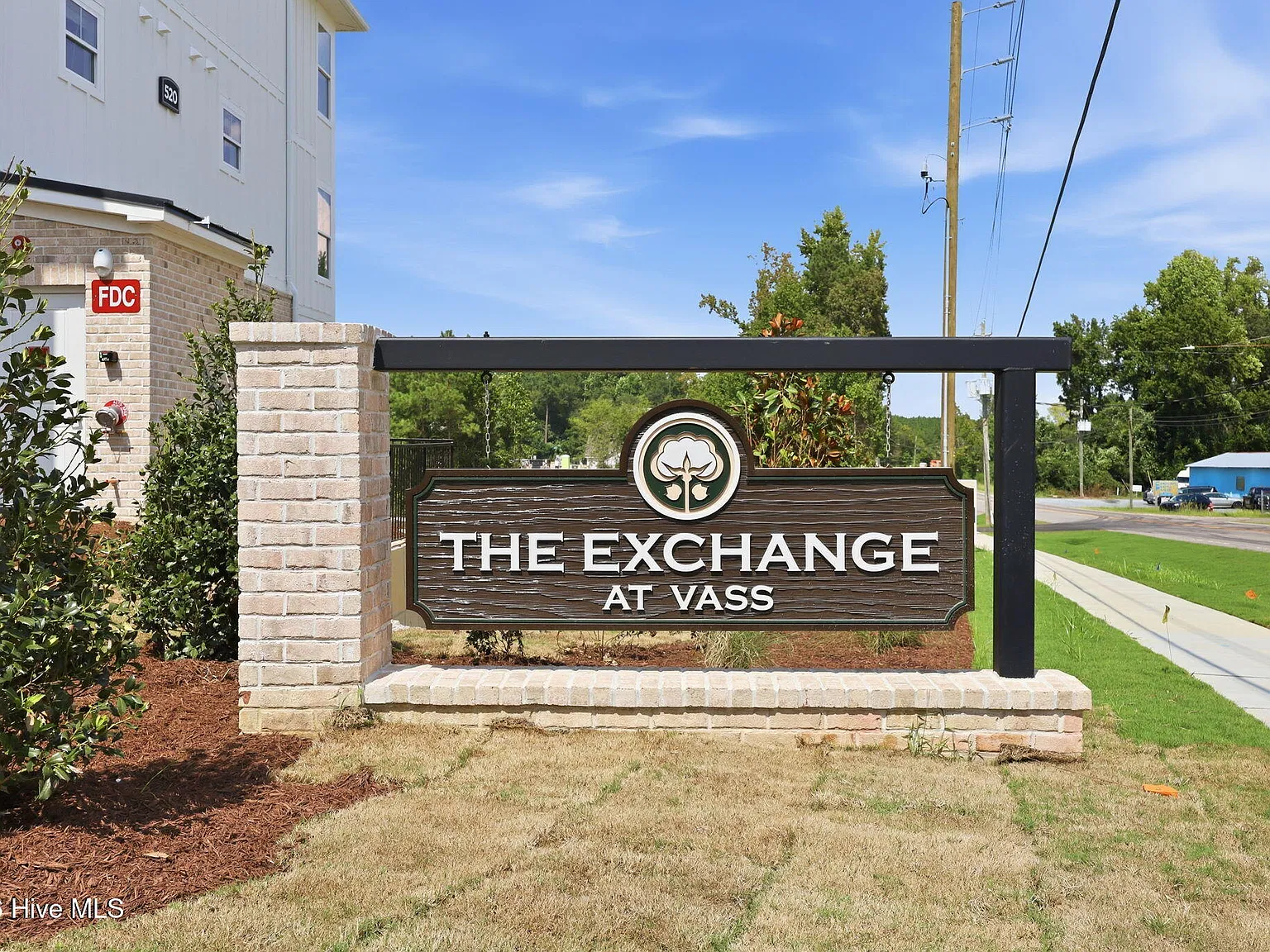 2 bed, 2.0 bath, $1,550 — Photo 2