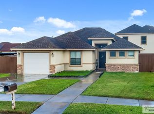 7388 Highland Pine St, Brownsville, TX 78526
