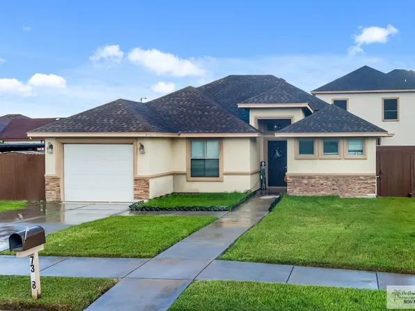 7388 Highland Pine St, Brownsville, TX 78526