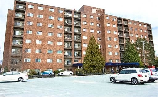2nd image of 230 Willard St Unit 410
