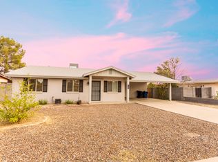 1123 W Emelita Ave, Mesa, AZ 85210