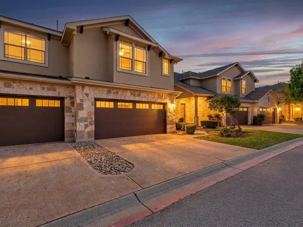 9701 Solana Vista Loop #B, Austin, TX 78730
