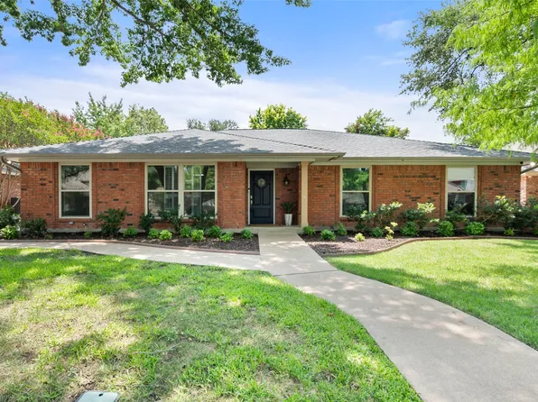 6409 Country Day Trl, Benbrook, TX 76132