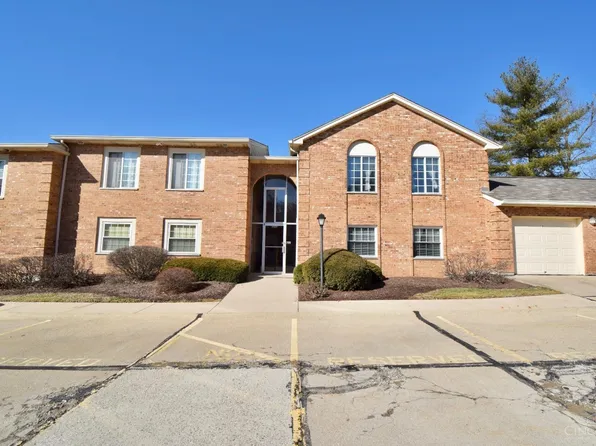 5090 Old Oak Trl Unit 56, Cincinnati, OH 45238
