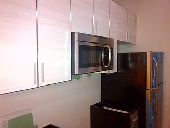 Rented by The Hamilton Group