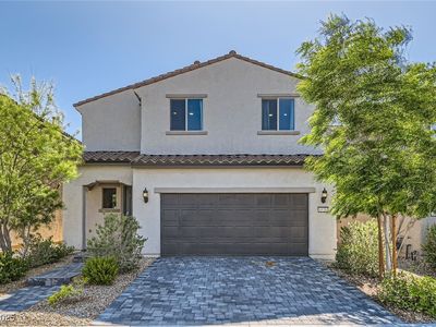 6938 Feather Hill St, North Las Vegas, NV, 89086