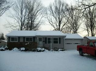 285 S Inglewood Ave, Youngstown, OH