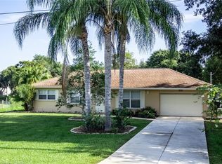 1530 Rutledge Ave, Lake Placid, FL 33852