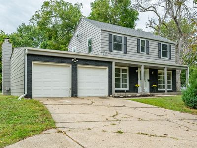 1064 56th St, Des Moines, IA, 50311