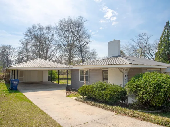 610 W 42nd St, Anniston, AL 36206