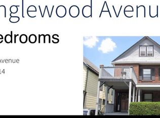 53 Englewood Ave, Buffalo, NY 14214