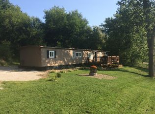 8420 Auburn Ct, Plattsmouth, NE 68048