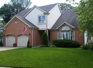 485 Satinwood Ter, Buffalo Grove, IL