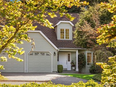4119 211th Court NE, Sammamish, WA, 98074