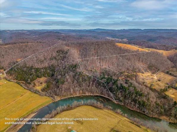 668 Manning Rd, Sneedville, TN 37869