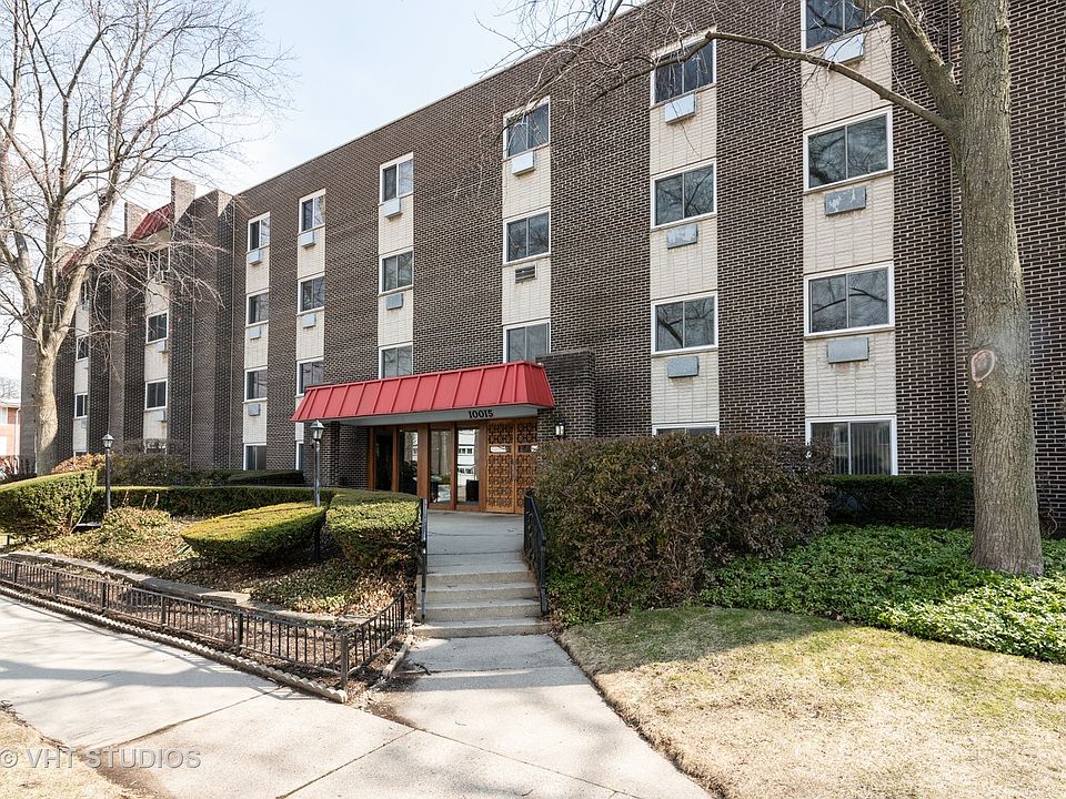 1st image of 10015 Beverly Dr APT 307
