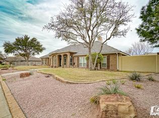 2101 Windrift, Midland, TX 79707