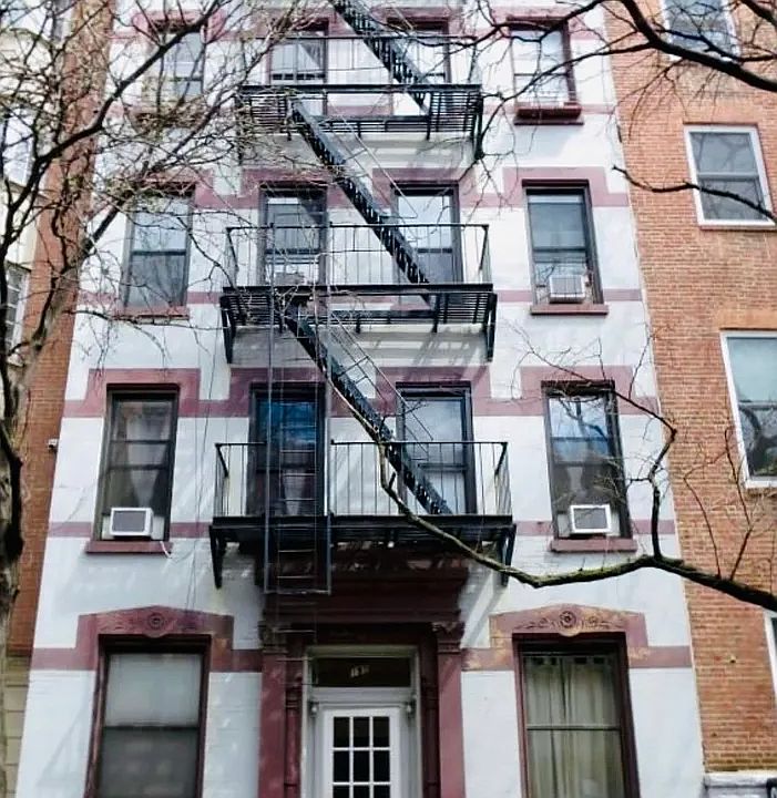 1st image of 195 Prince St #Ll