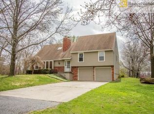 10109 NW 73rd Ter, Weatherby Lake, MO 64152