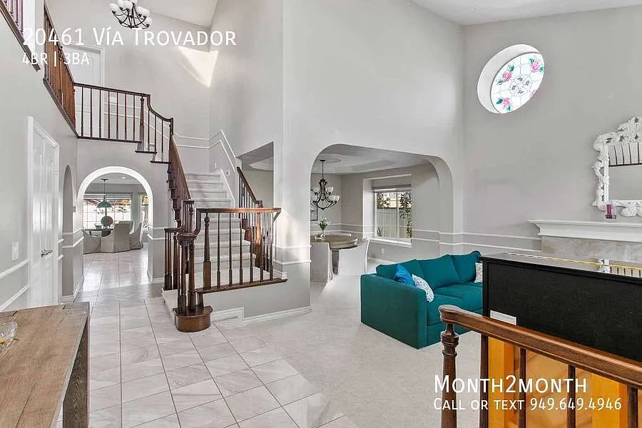 Harmony Retreat on Via Trovador — Photo 4