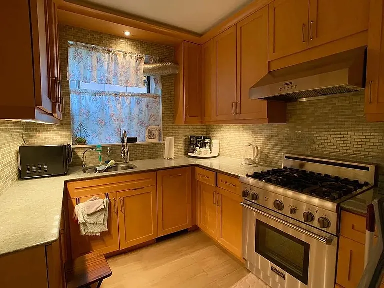 111-14 76th Ave #108 — Photo 4