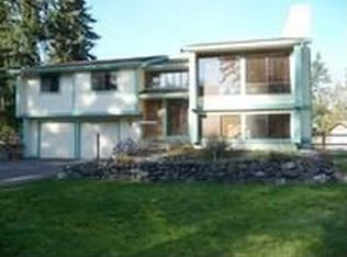 4811 162nd Street Ct E, Tacoma, WA 98446