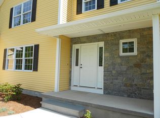 6 Pegs Way, Thomaston, CT 06787