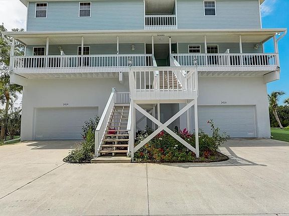 3rd image of 2424 BAY DRIVE #2424/2426
