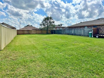 3501 Shannon Dr, Violet, LA, 70092