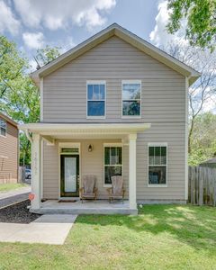 1615B Chase St, Nashville, TN, 37206