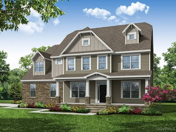 8412 McKibben Dr, Chesterfield, VA 23838