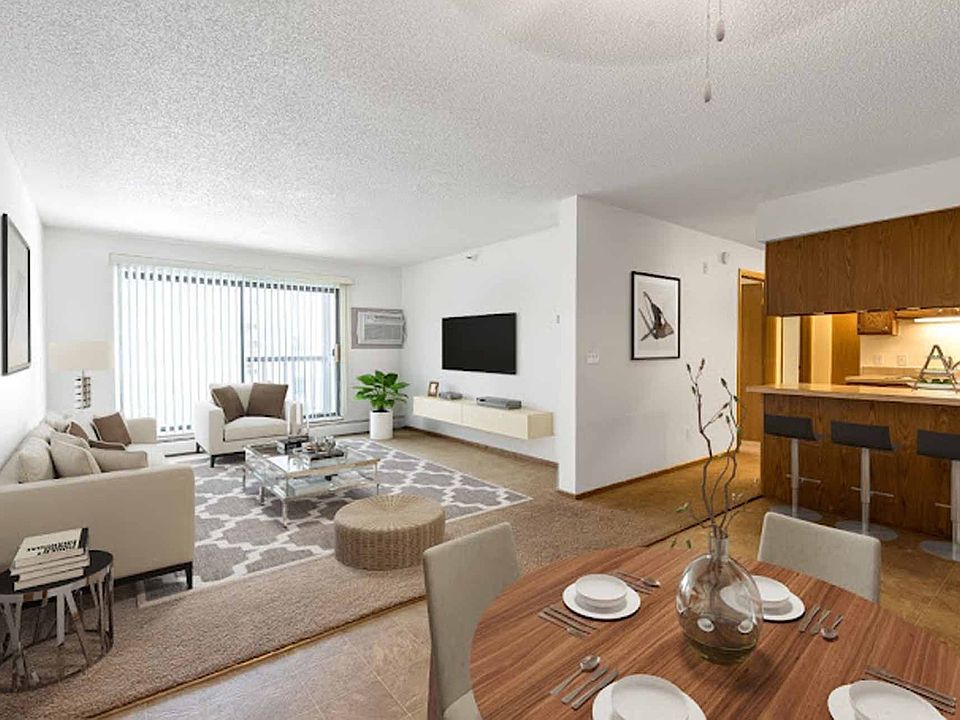 Woodland Park Apartments, Anoka, MN