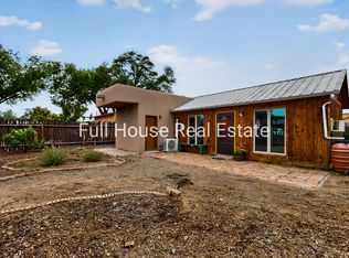 5515 Corrales Rd #B, Corrales, NM 87048