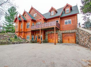 W334N6030 Road M, Nashotah, WI 53058