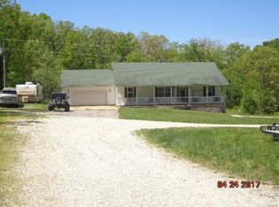 3111 Highway K, Sullivan, MO 63080