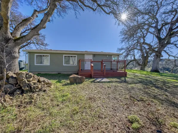 19715 Oak Haven Road, Lower Lake, CA 95457