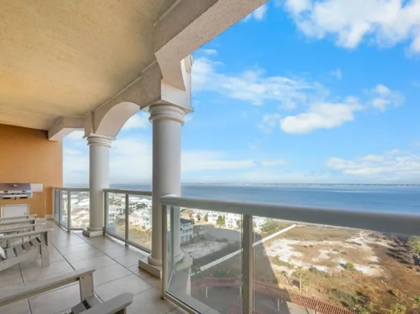 5 Portofino Dr Suite 1106, Pensacola Beach, FL 32561