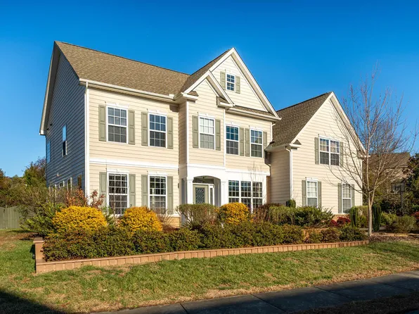 206 Rockywalk Ct, Durham, NC 27713