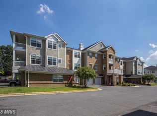 1406 Wigeon Way UNIT 202, Gambrills, MD 21054