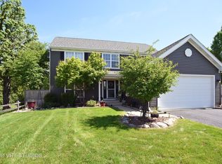 312 W Wildspring Rd, Round Lake, IL 60073