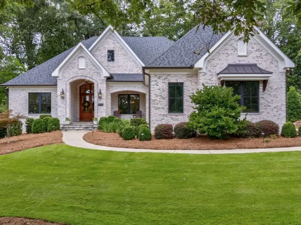 480 Fortson Dr, Athens, GA 30606