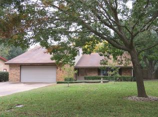 405 San Jacinto Dr, Rockdale, TX 76567