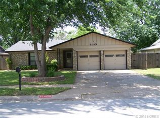 6150 S 117th East Ave, Broken Arrow, OK 74012