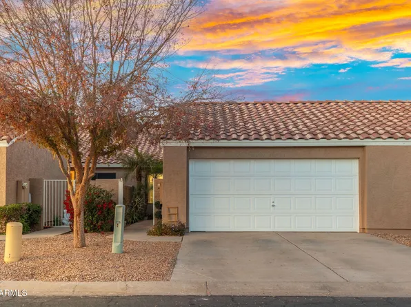 3510 E HAMPTON Avenue #41, Mesa, AZ 85204