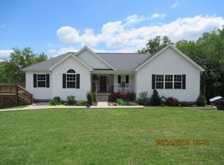 456 Melody Dr, Ewing, VA 24248