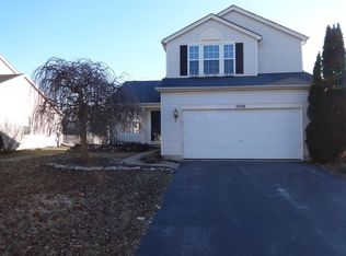 2004 Arbor Falls Dr, Plainfield, IL 60586