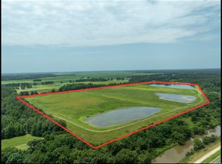 0 State Highway 86, Hazen, AR 72064
