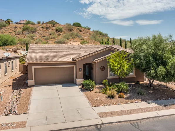 60764 E Eagle Heights Dr, Saddlebrooke, AZ 85739