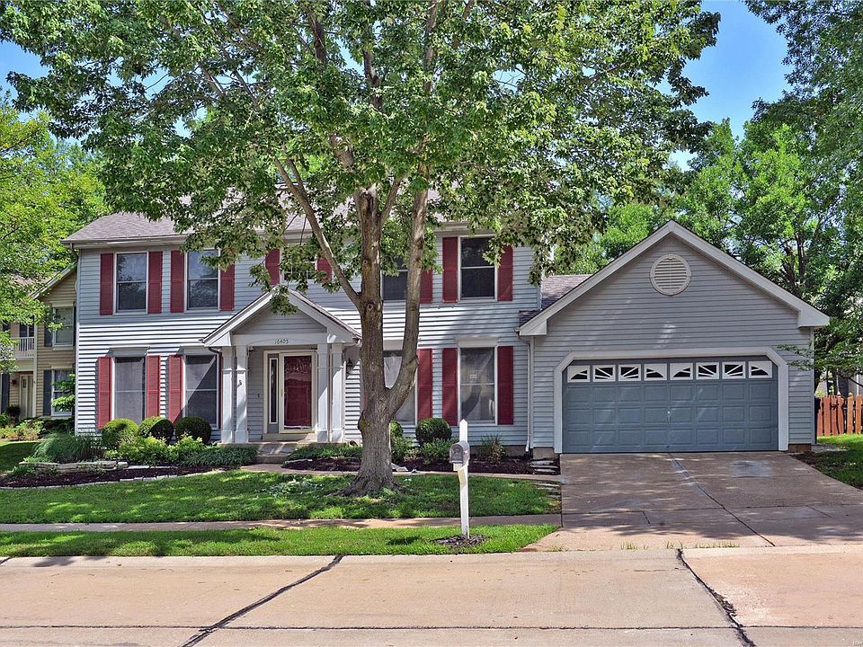 1st image of 16405 Waterford Manor Ct